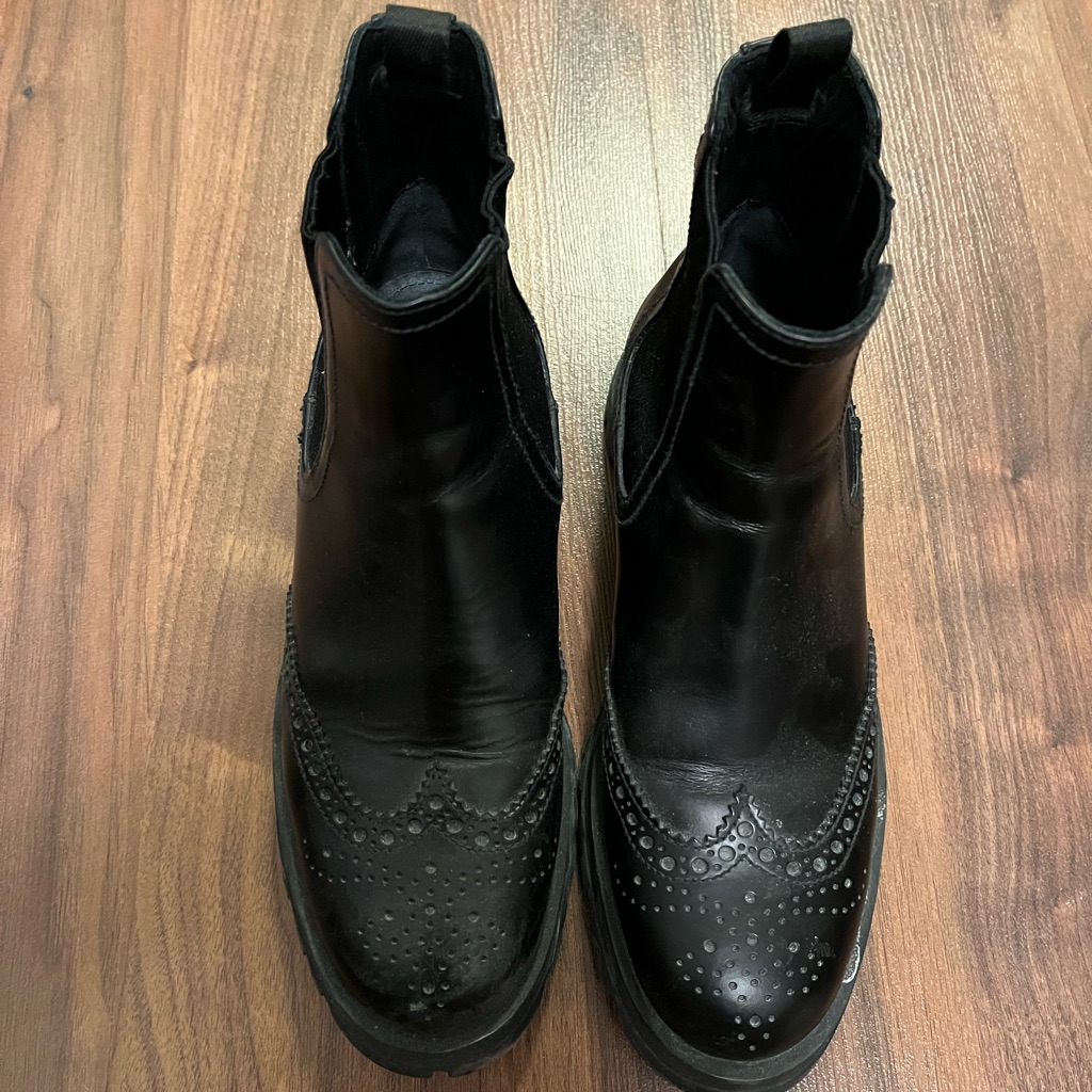Prada Boot